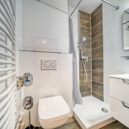 - Haus M, App 0m0601 Heiligenhafen