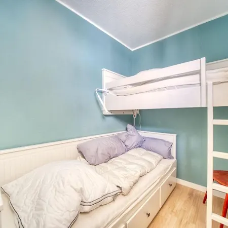 - Haus M, App 0m0601 Apartment *
