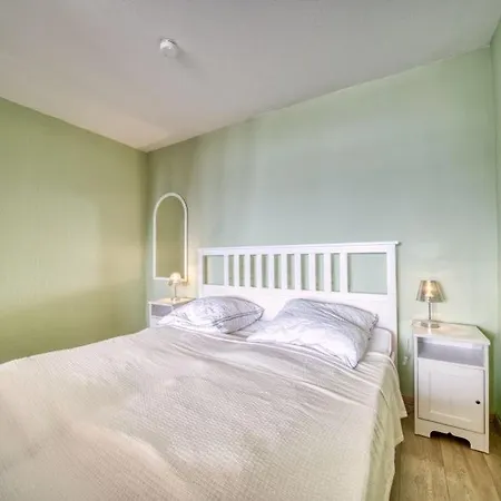 - Haus M, App 0m0601 Apartment Heiligenhafen