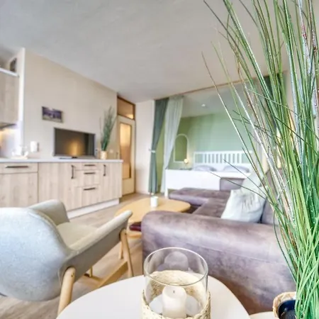 - Haus M, App 0m0601 Apartment