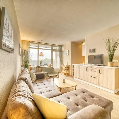 Apartment - Haus M, App 0m0601