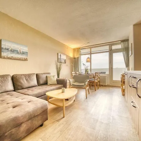 - Haus M, App 0m0601 Apartment