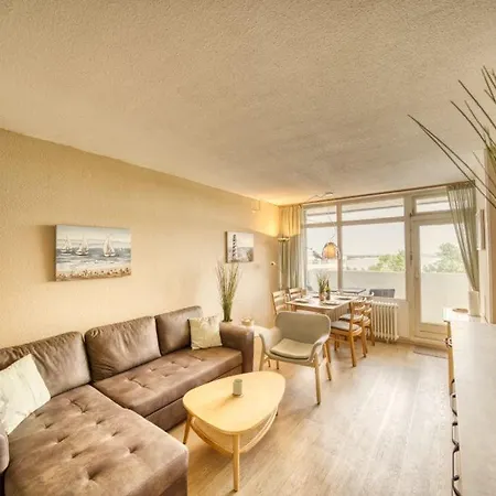 - Haus M, App 0m0601 Apartment *
