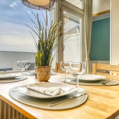 - Haus M, App 0m0601 Διαμέρισμα