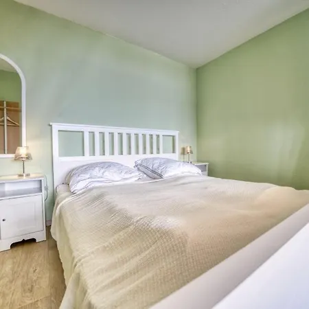 - Haus M, App 0m0601 Διαμέρισμα