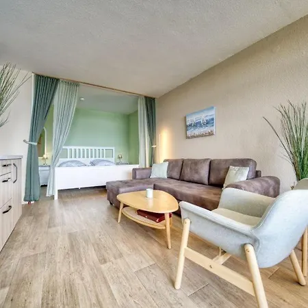 - Haus M, App 0m0601 * Heiligenhafen