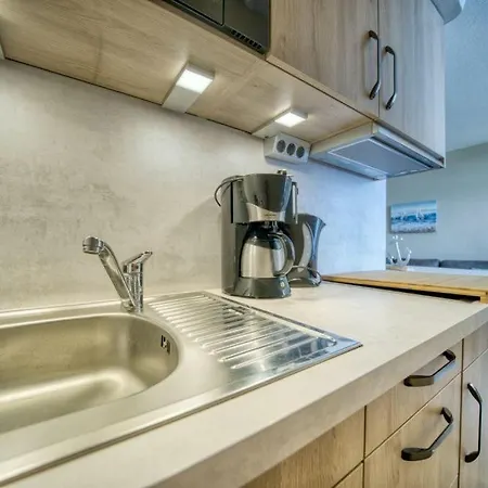 - Haus M, App 0m0601 Διαμέρισμα