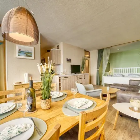 - Haus M, App 0m0601 Διαμέρισμα Heiligenhafen